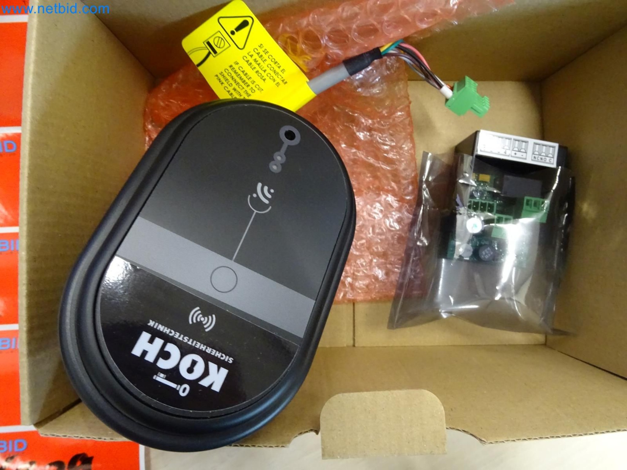 LILIUM eAircraft GmbH / LILIUM GmbH; machines, test systems and operating equipment for the production of eVTOLs-1