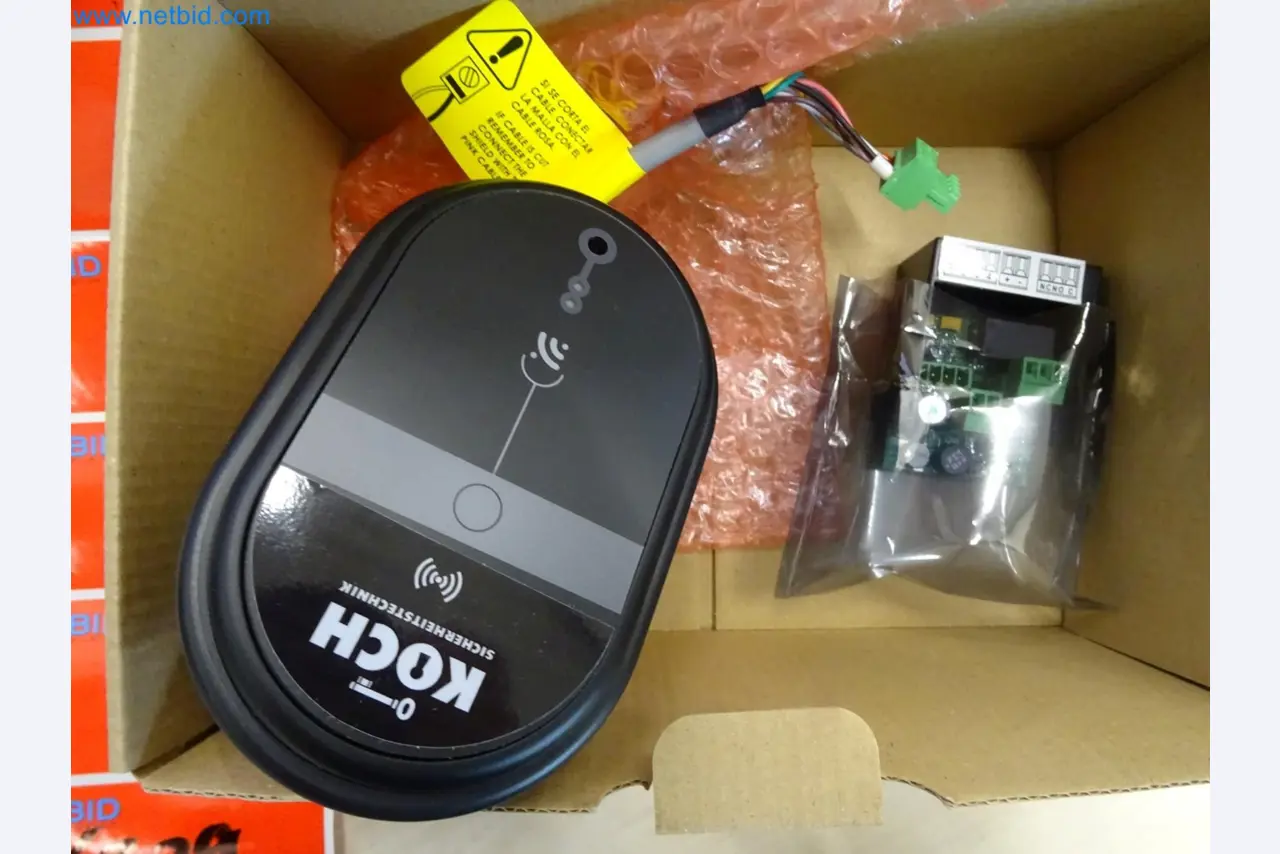 LILIUM eAircraft GmbH / LILIUM GmbH; máquinas, sistemas de prueba y equipos operativos para la producción de eVTOLs-1