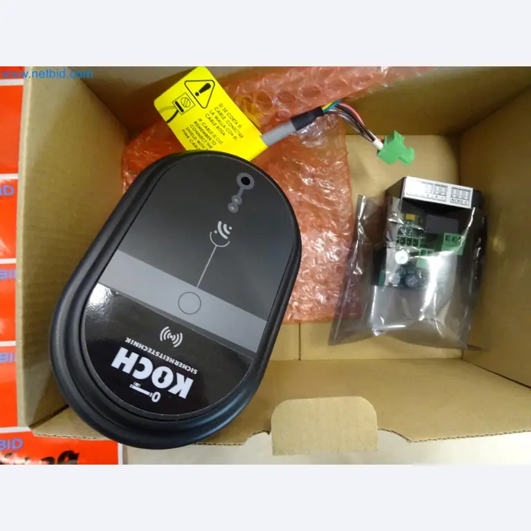 LILIUM eAircraft GmbH / LILIUM GmbH; máquinas, sistemas de prueba y equipos operativos para la producción de eVTOLs-1