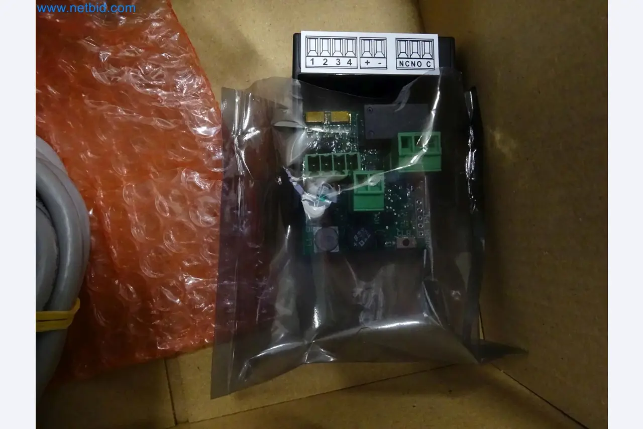 LILIUM eAircraft GmbH / LILIUM GmbH; máquinas, sistemas de prueba y equipos operativos para la producción de eVTOLs-2