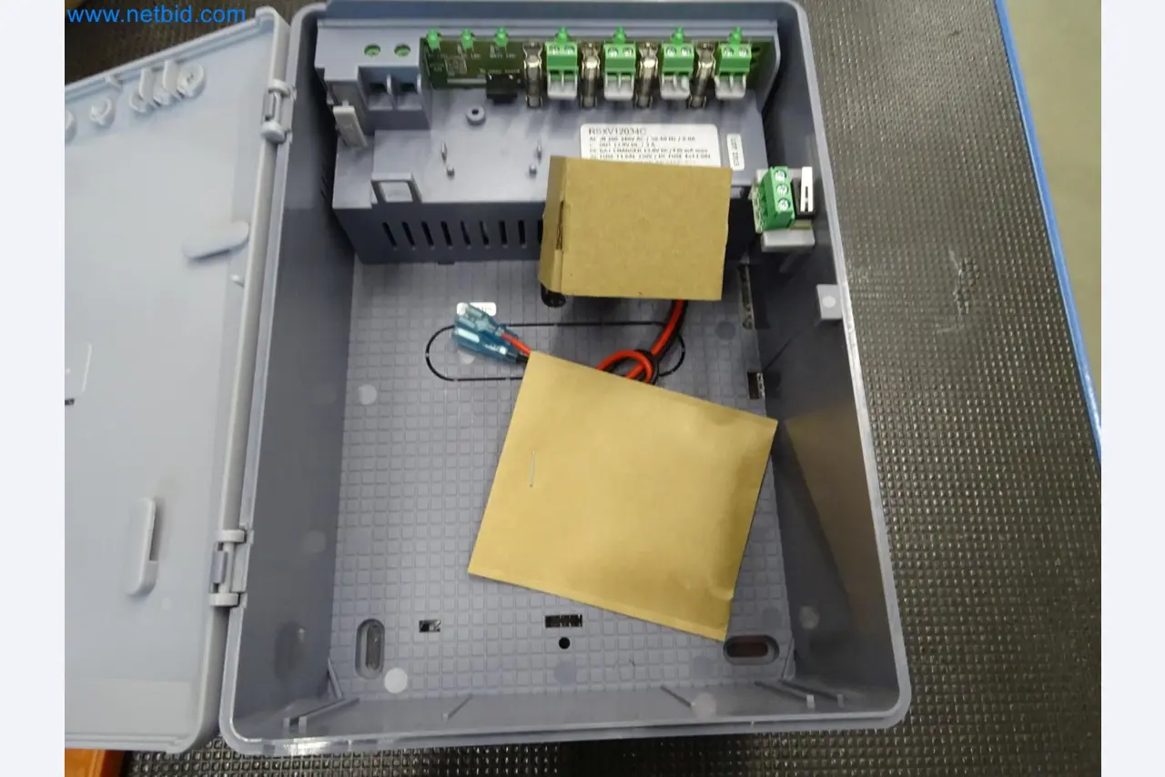 LILIUM eAircraft GmbH / LILIUM GmbH; machines, test systems and operating equipment for the production of eVTOLs-2