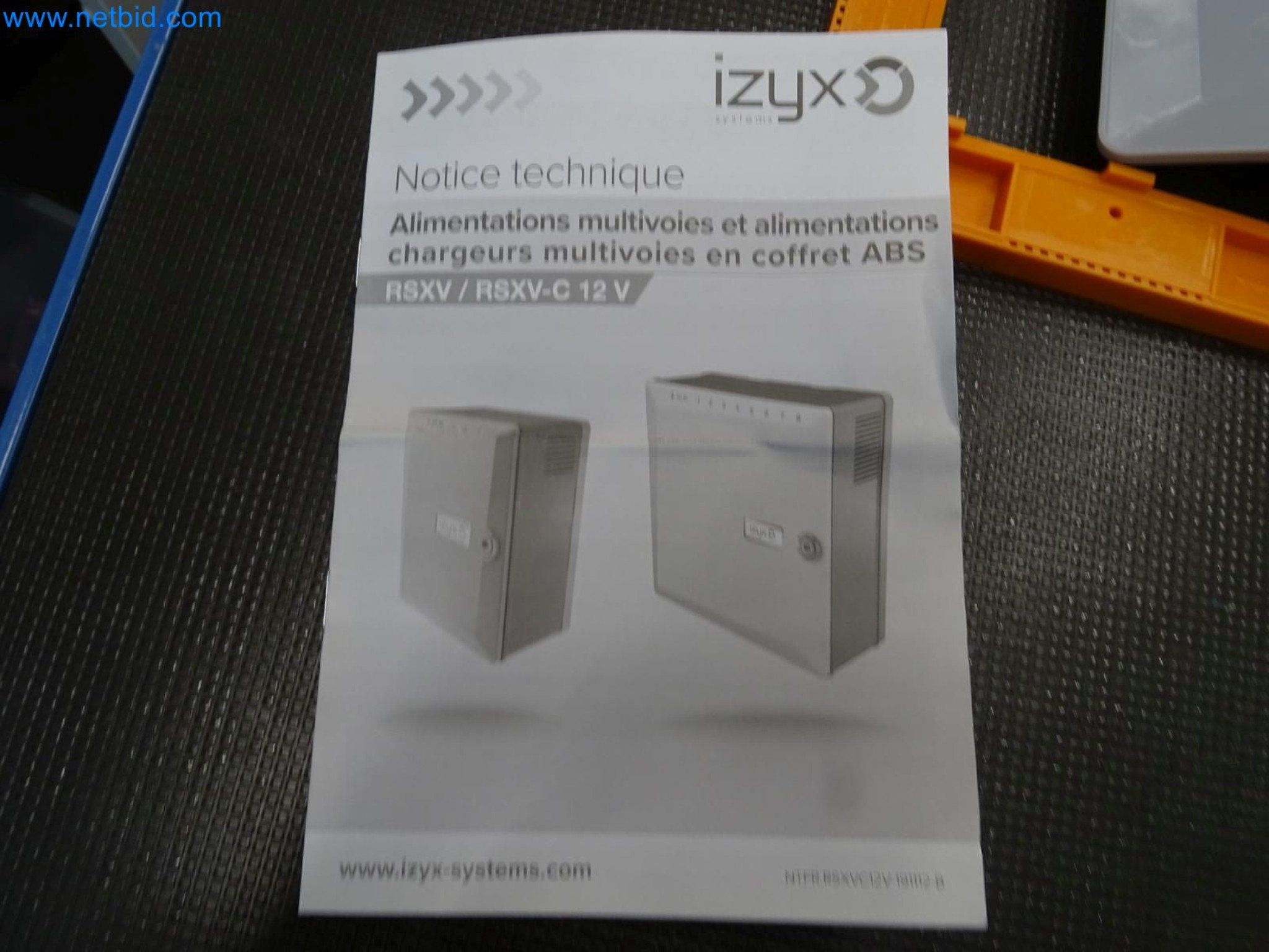 LILIUM eAircraft GmbH / LILIUM GmbH; machines, test systems and operating equipment for the production of eVTOLs-4