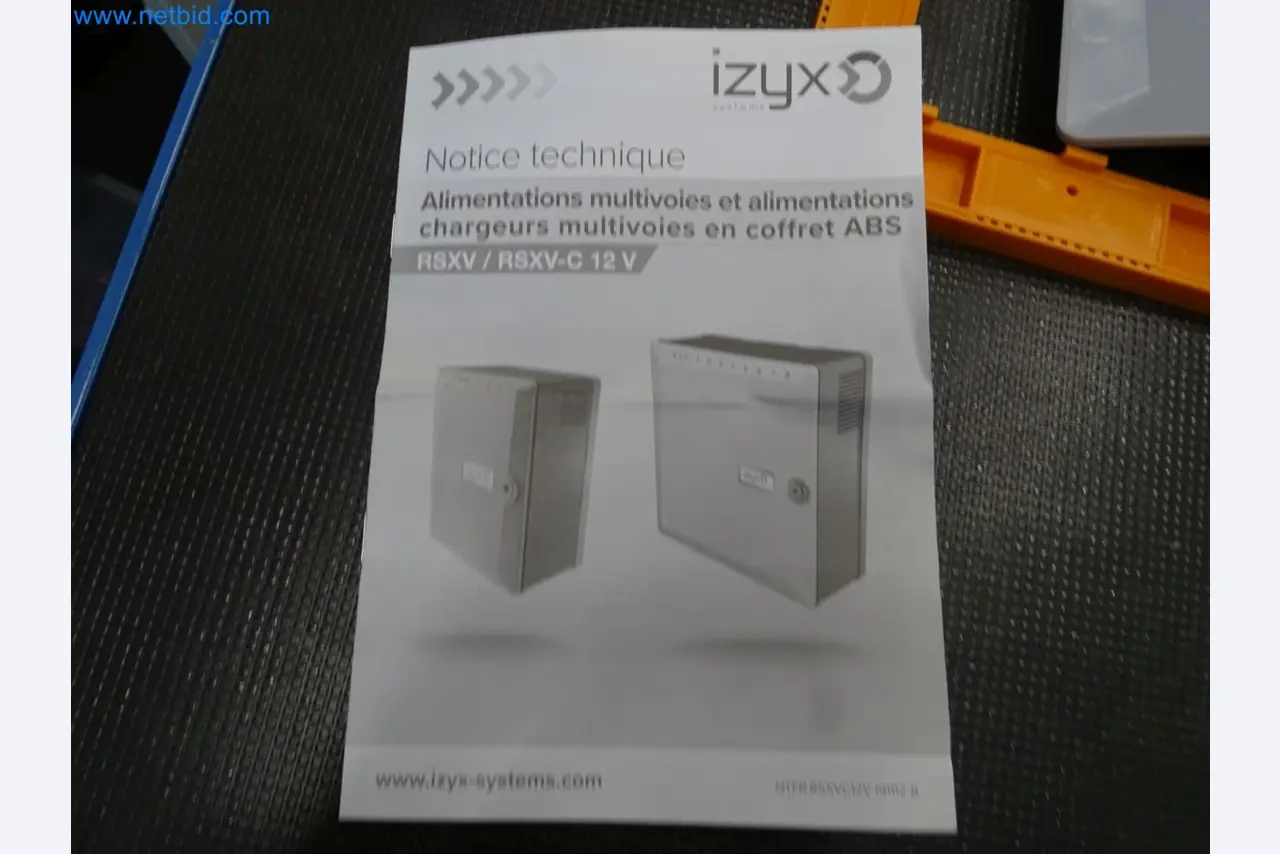 LILIUM eAircraft GmbH / LILIUM GmbH; machines, test systems and operating equipment for the production of eVTOLs-4