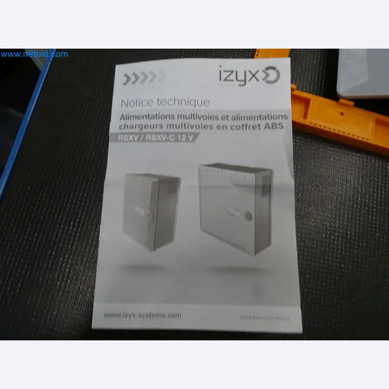 LILIUM eAircraft GmbH / LILIUM GmbH; machines, test systems and operating equipment for the production of eVTOLs-4