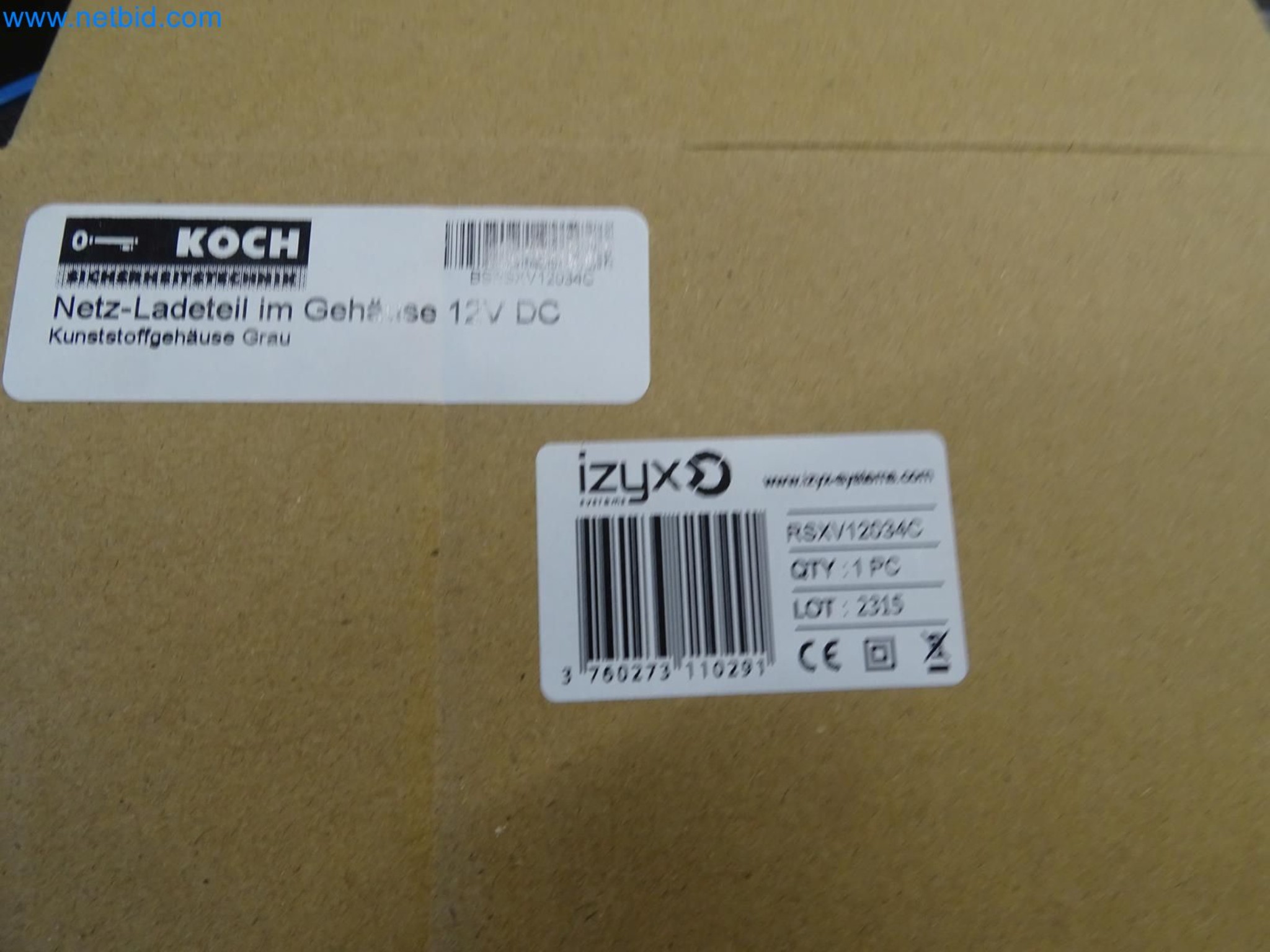 LILIUM eAircraft GmbH / LILIUM GmbH; machines, test systems and operating equipment for the production of eVTOLs-5