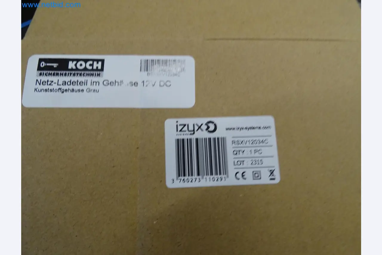 LILIUM eAircraft GmbH / LILIUM GmbH; machines, test systems and operating equipment for the production of eVTOLs-5