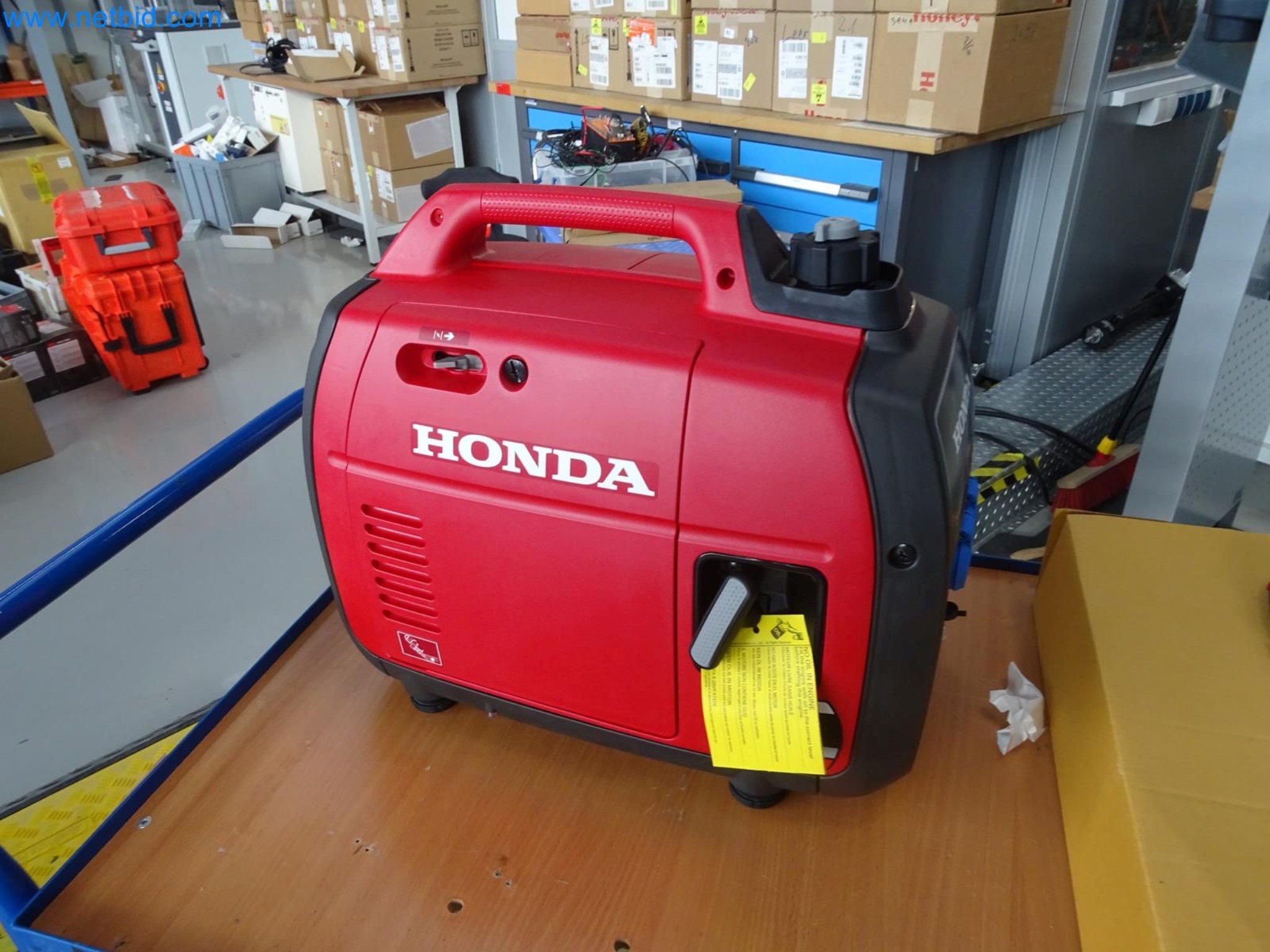 LILIUM eAircraft GmbH / LILIUM GmbH; machines, test systems and operating equipment for the production of eVTOLs-2