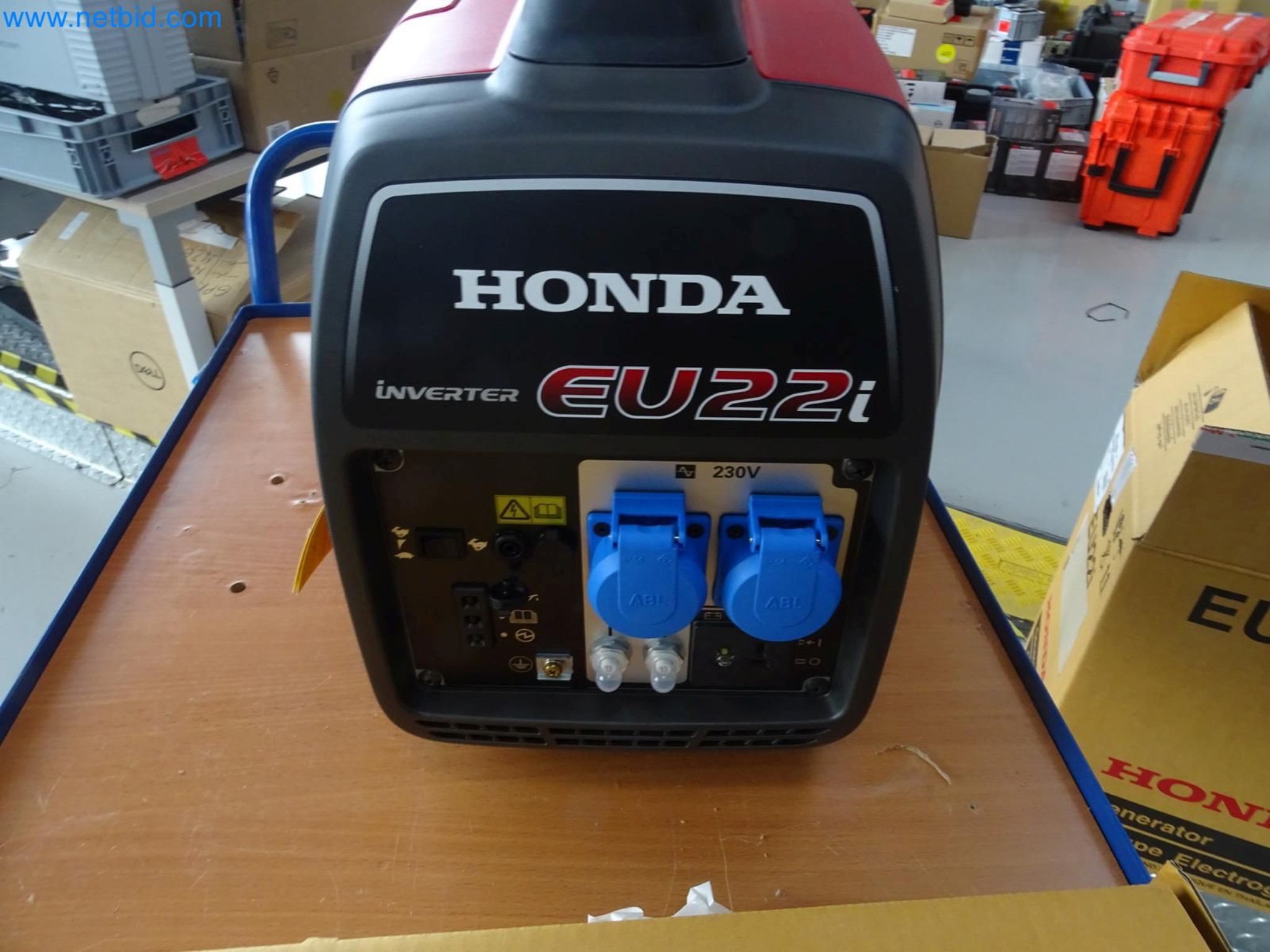 LILIUM eAircraft GmbH / LILIUM GmbH; machines, test systems and operating equipment for the production of eVTOLs-3