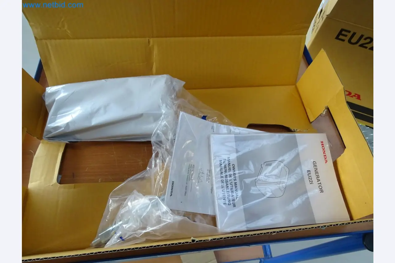 LILIUM eAircraft GmbH / LILIUM GmbH; machines, test systems and operating equipment for the production of eVTOLs-5