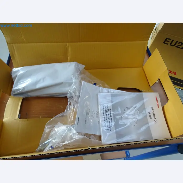 LILIUM eAircraft GmbH / LILIUM GmbH; machines, test systems and operating equipment for the production of eVTOLs-5