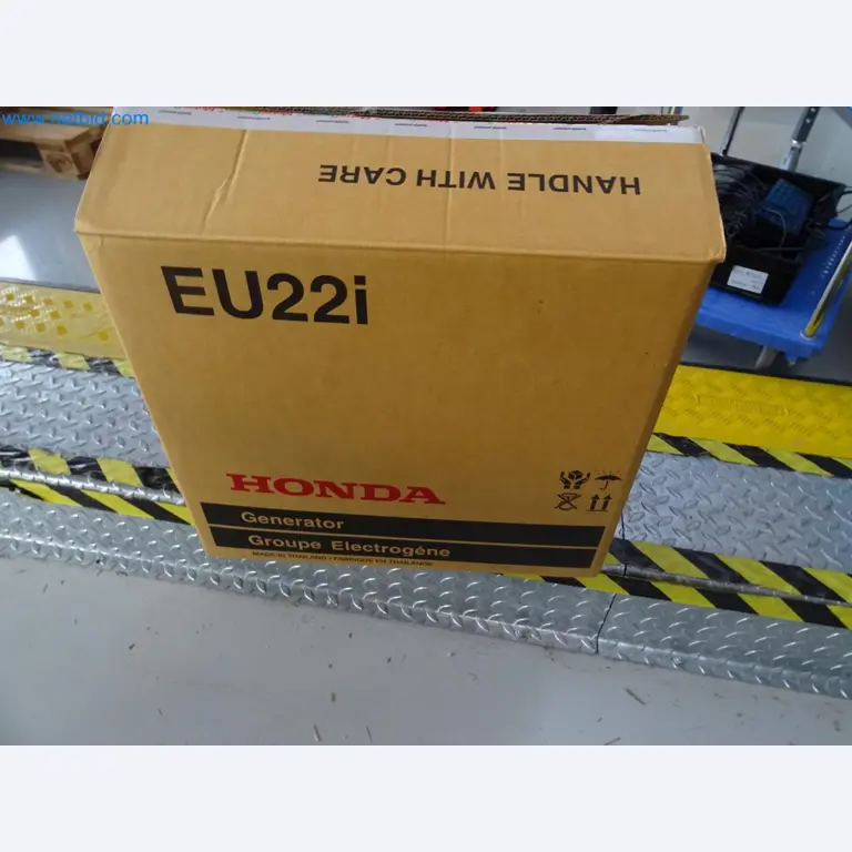 LILIUM eAircraft GmbH / LILIUM GmbH; machines, test systems and operating equipment for the production of eVTOLs-6