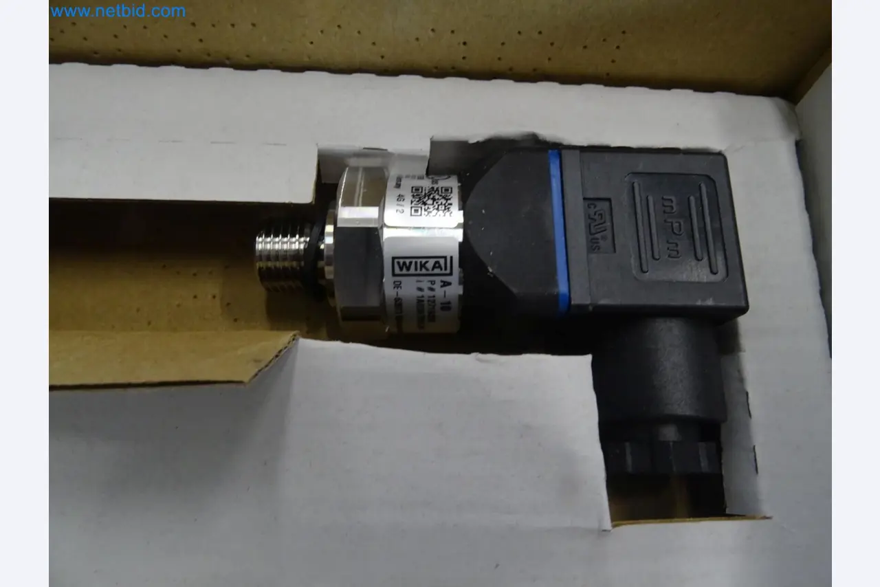 LILIUM eAircraft GmbH / LILIUM GmbH; maszyny, systemy testowe i sprzęt operacyjny do produkcji eVTOLs-1