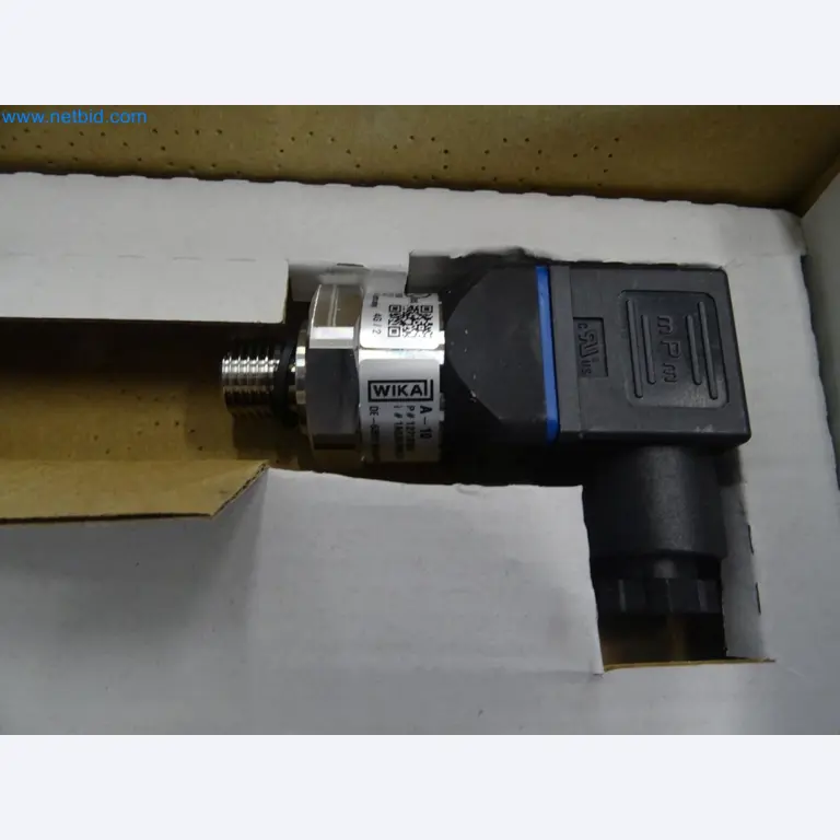 LILIUM eAircraft GmbH / LILIUM GmbH; maszyny, systemy testowe i sprzęt operacyjny do produkcji eVTOLs-1