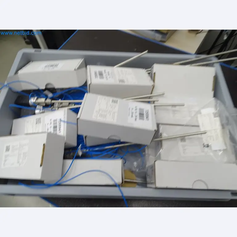 LILIUM eAircraft GmbH / LILIUM GmbH; maszyny, systemy testowe i sprzęt operacyjny do produkcji eVTOLs-5