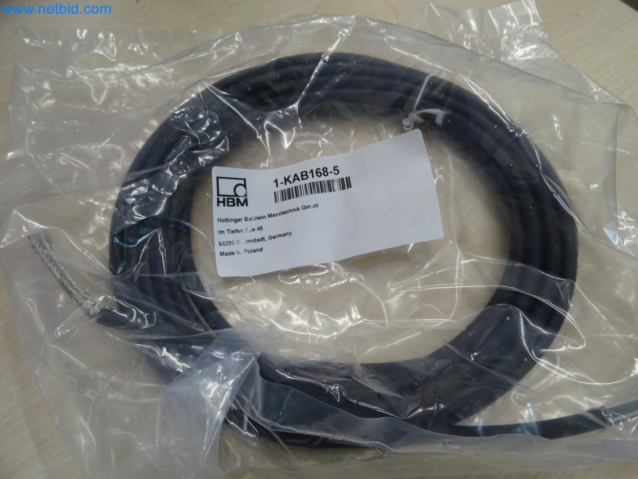 LILIUM eAircraft GmbH / LILIUM GmbH; machines, test systems and operating equipment for the production of eVTOLs-1