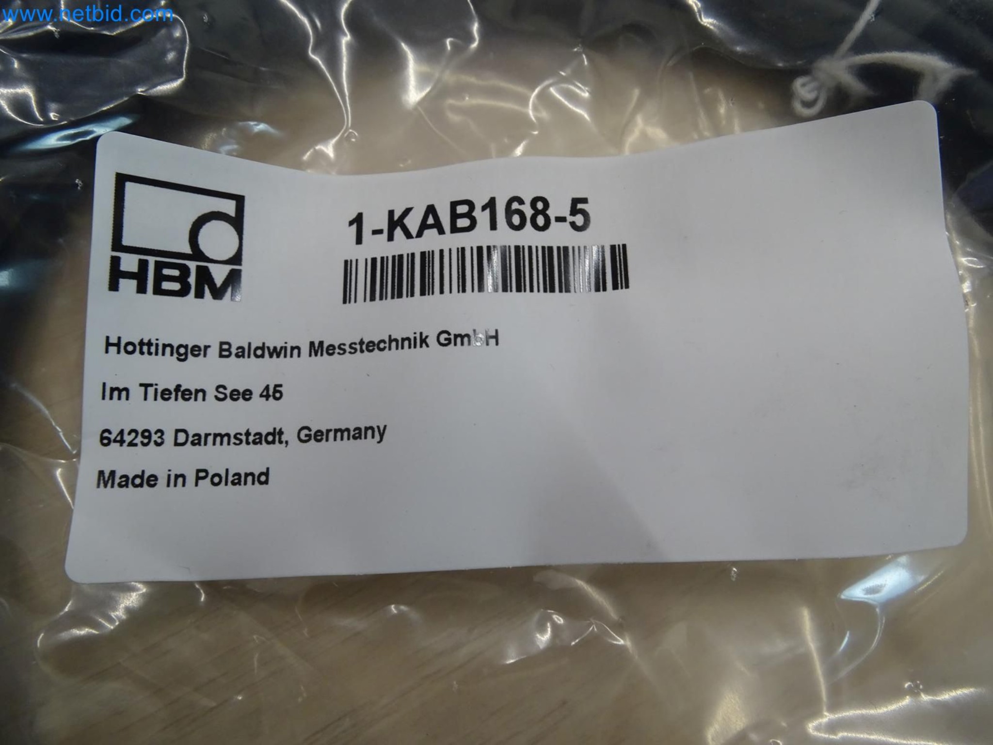 LILIUM eAircraft GmbH / LILIUM GmbH; machines, test systems and operating equipment for the production of eVTOLs-2