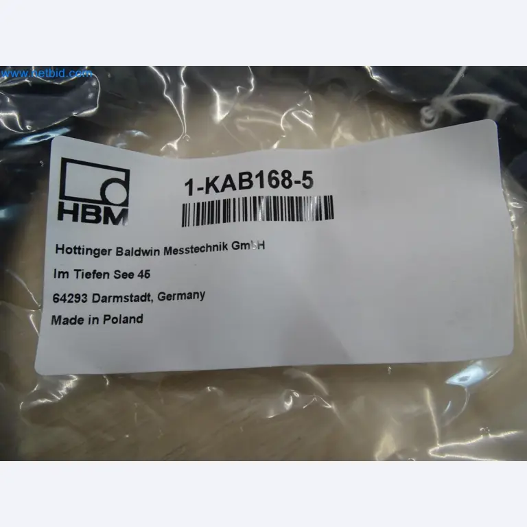 LILIUM eAircraft GmbH / LILIUM GmbH; machines, test systems and operating equipment for the production of eVTOLs-2