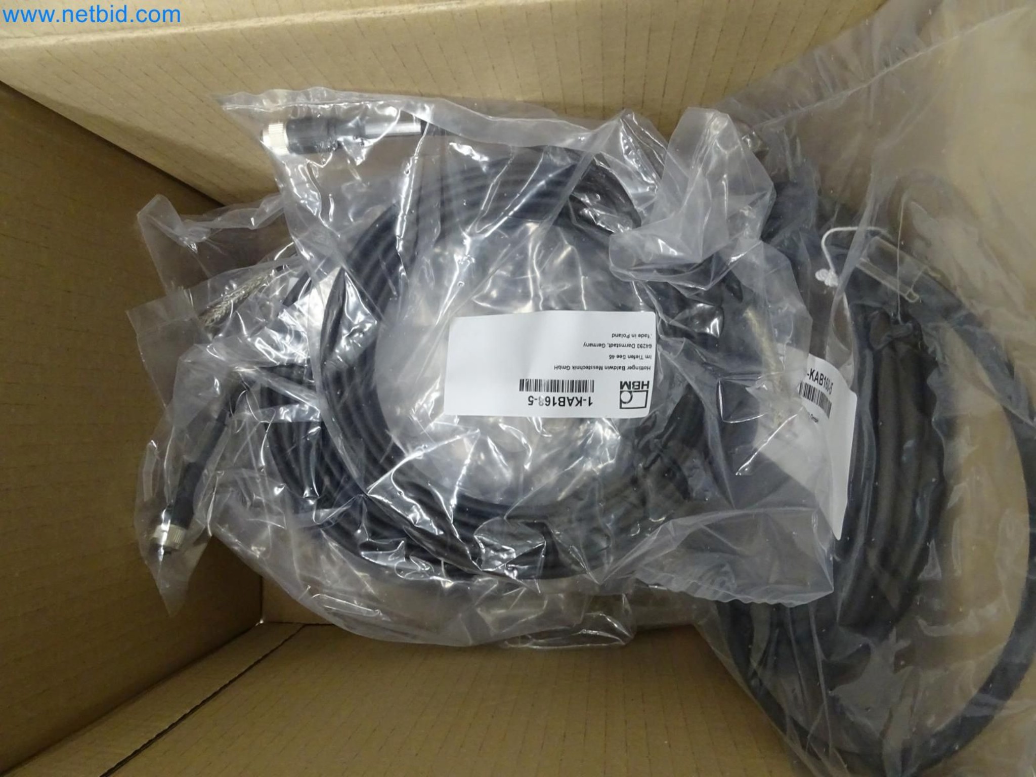 LILIUM eAircraft GmbH / LILIUM GmbH; machines, test systems and operating equipment for the production of eVTOLs-3