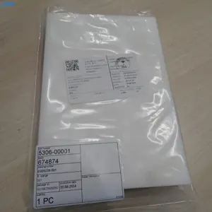 Posten SA.-Thermal Barrier Schlässer GmbH Rohacell.51 Her