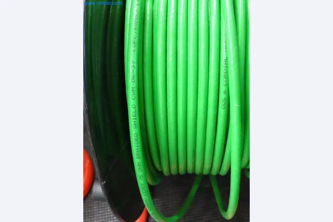 LILIUM eAircraft GmbH / LILIUM GmbH; máquinas, sistemas de ensaio e equipamento operacional para a produção de eVTOLs-3