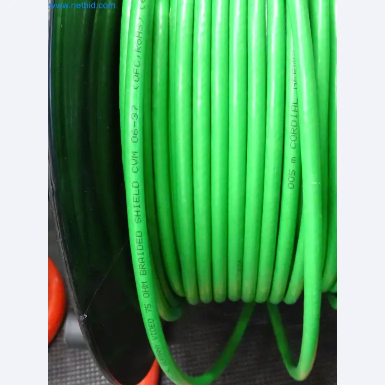 LILIUM eAircraft GmbH / LILIUM GmbH; máquinas, sistemas de ensaio e equipamento operacional para a produção de eVTOLs-3