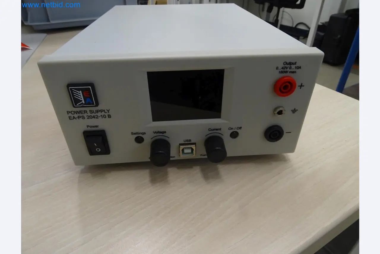 LILIUM eAircraft GmbH / LILIUM GmbH; stroje, zkušební systémy a provozní zařízení pro výrobu eVTOLů-1