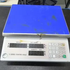 Präzisionswaage Electronic Scale TJ 30K