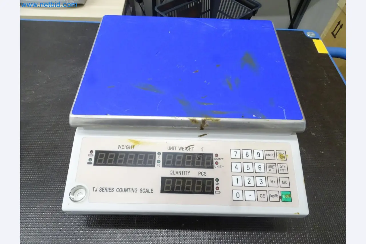 LILIUM eAircraft GmbH / LILIUM GmbH; machines, test systems and operating equipment for the production of eVTOLs-1