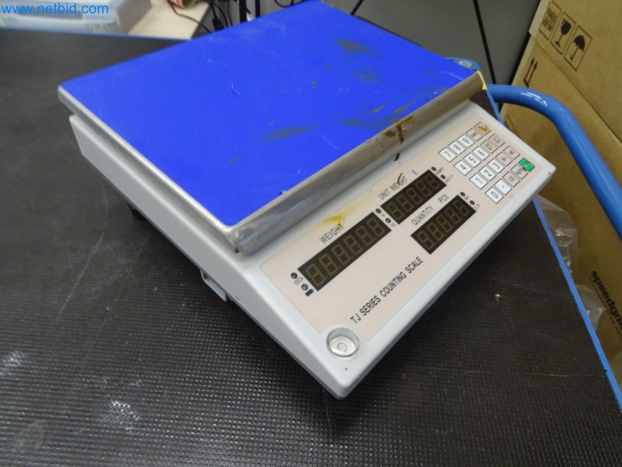 LILIUM eAircraft GmbH / LILIUM GmbH; machines, test systems and operating equipment for the production of eVTOLs-2