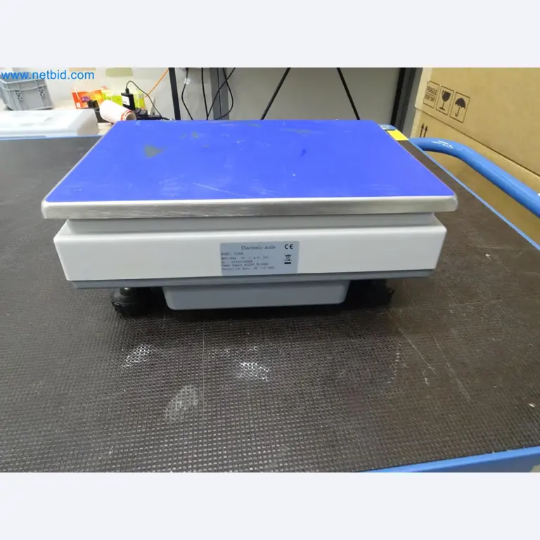 LILIUM eAircraft GmbH / LILIUM GmbH; machines, test systems and operating equipment for the production of eVTOLs-3