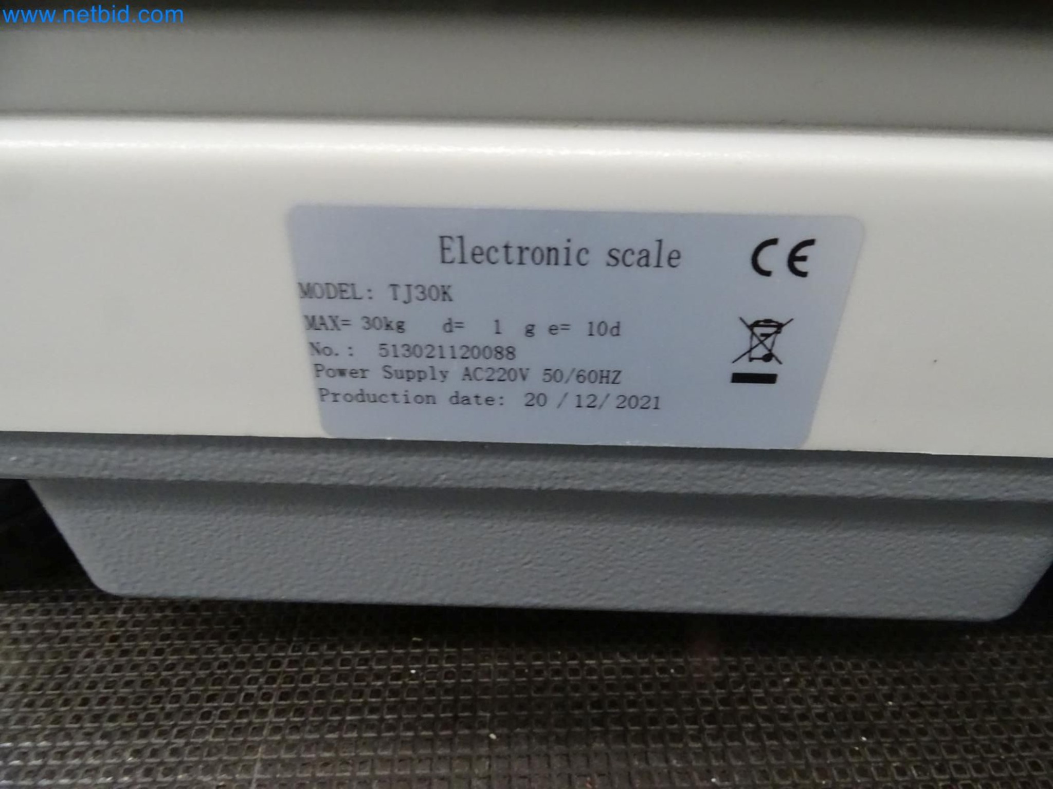 LILIUM eAircraft GmbH / LILIUM GmbH; machines, test systems and operating equipment for the production of eVTOLs-4