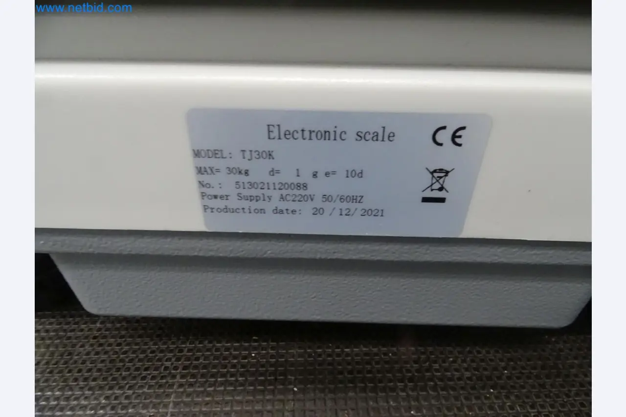 LILIUM eAircraft GmbH / LILIUM GmbH; machines, test systems and operating equipment for the production of eVTOLs-4