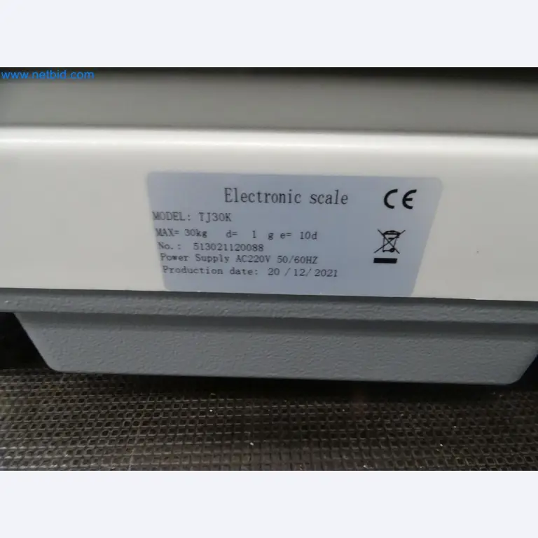 LILIUM eAircraft GmbH / LILIUM GmbH; machines, test systems and operating equipment for the production of eVTOLs-4