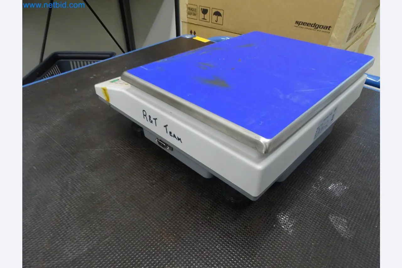 LILIUM eAircraft GmbH / LILIUM GmbH; machines, test systems and operating equipment for the production of eVTOLs-5