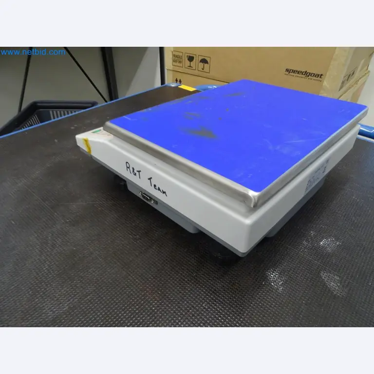 LILIUM eAircraft GmbH / LILIUM GmbH; machines, test systems and operating equipment for the production of eVTOLs-5