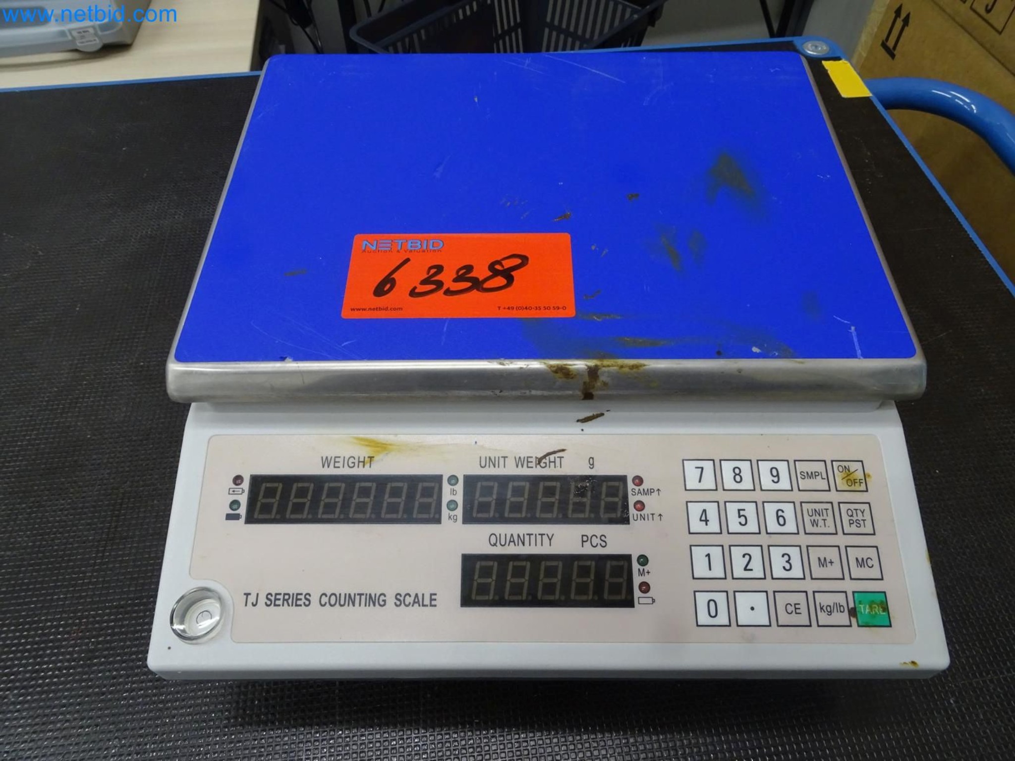 LILIUM eAircraft GmbH / LILIUM GmbH; machines, test systems and operating equipment for the production of eVTOLs-6