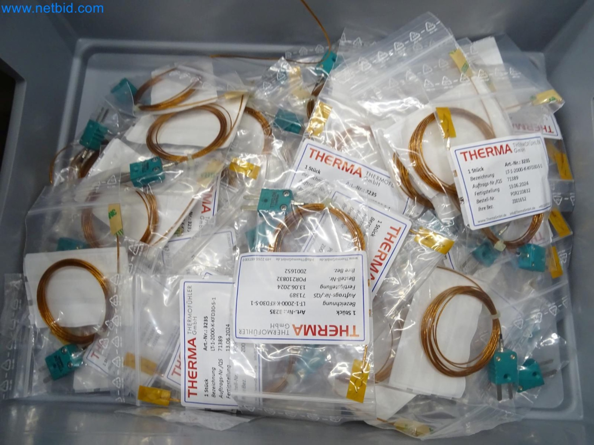 LILIUM eAircraft GmbH / LILIUM GmbH; machines, test systems and operating equipment for the production of eVTOLs-1