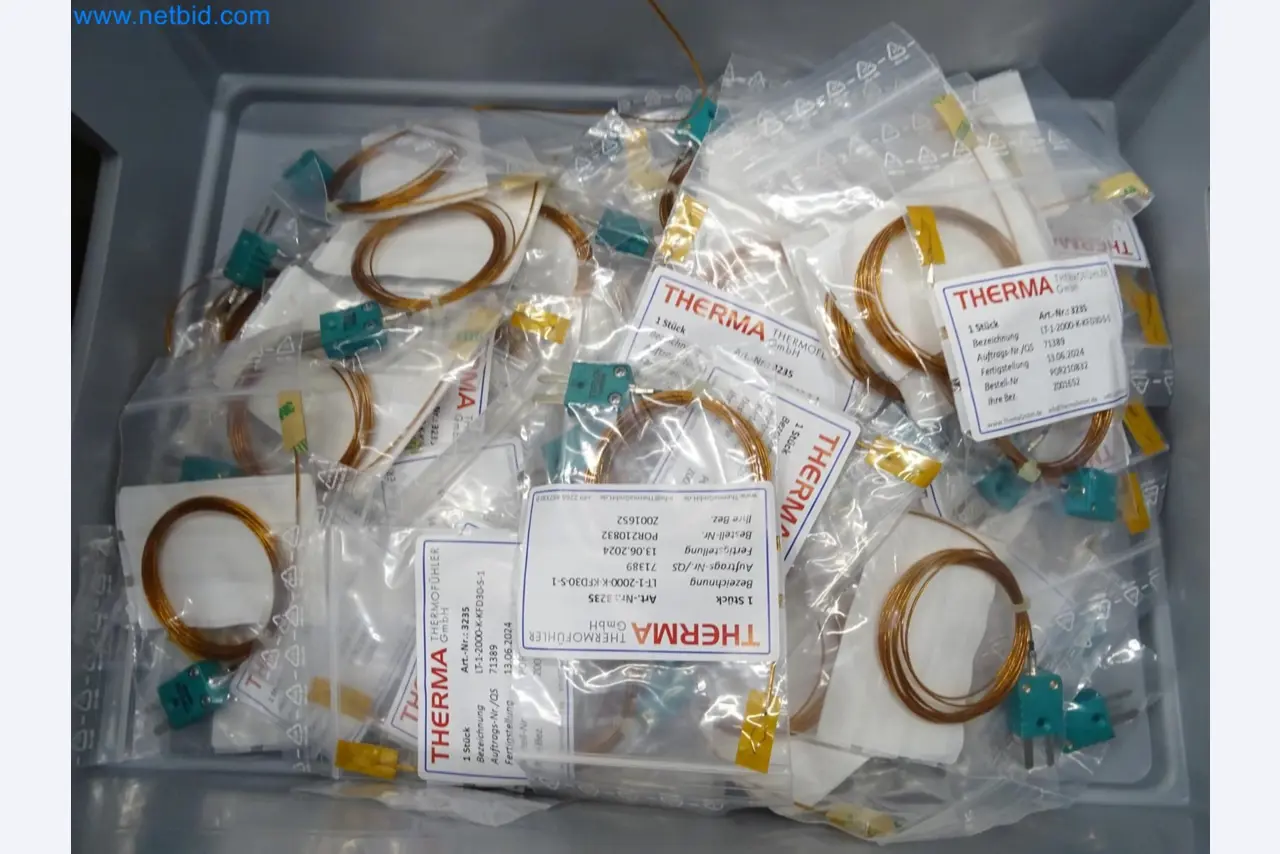 LILIUM eAircraft GmbH / LILIUM GmbH; machines, test systems and operating equipment for the production of eVTOLs-1