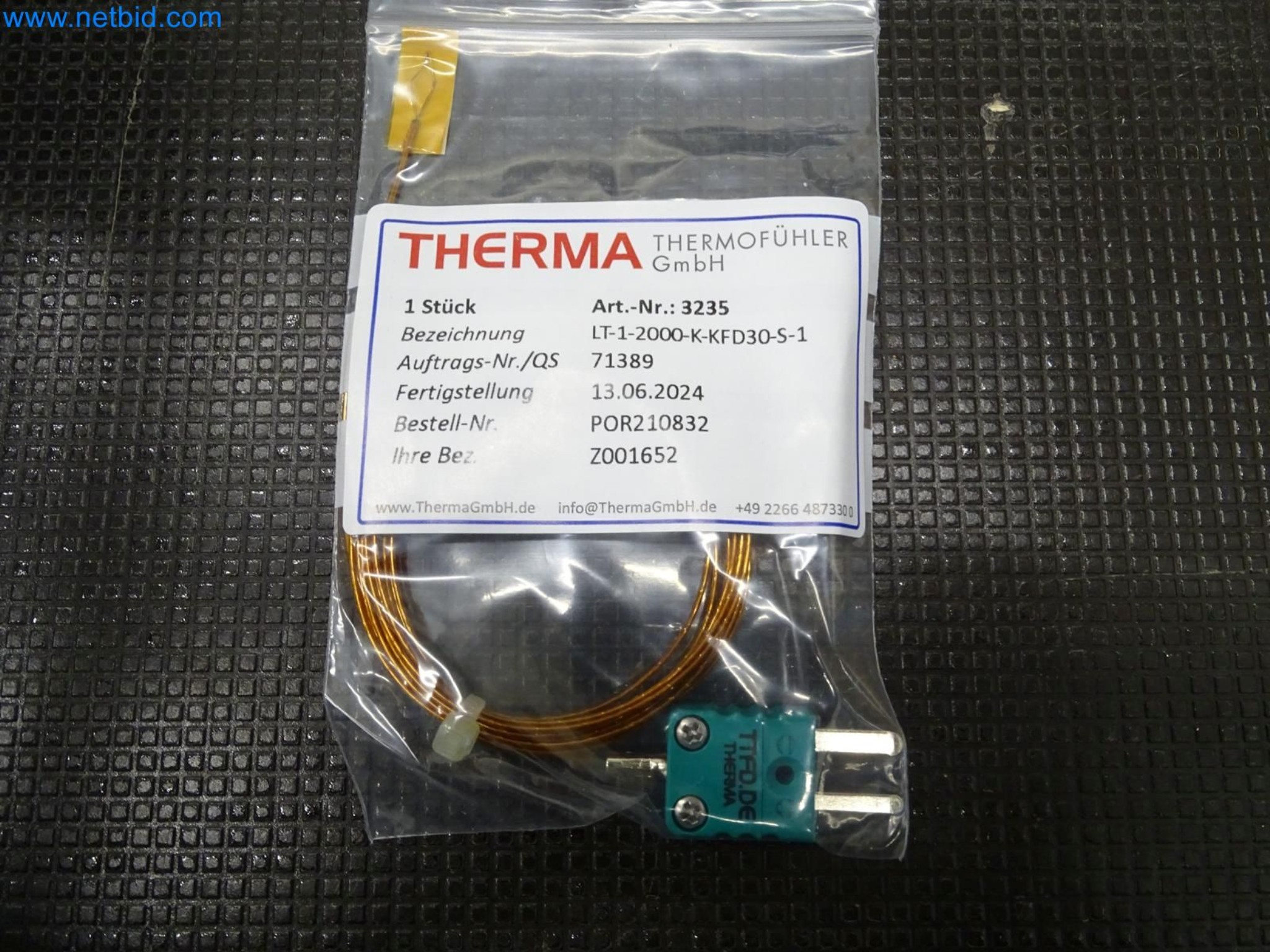 LILIUM eAircraft GmbH / LILIUM GmbH; machines, test systems and operating equipment for the production of eVTOLs-2