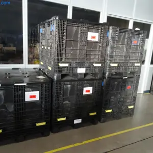 11 Großladungsträger Orbis HDB1210