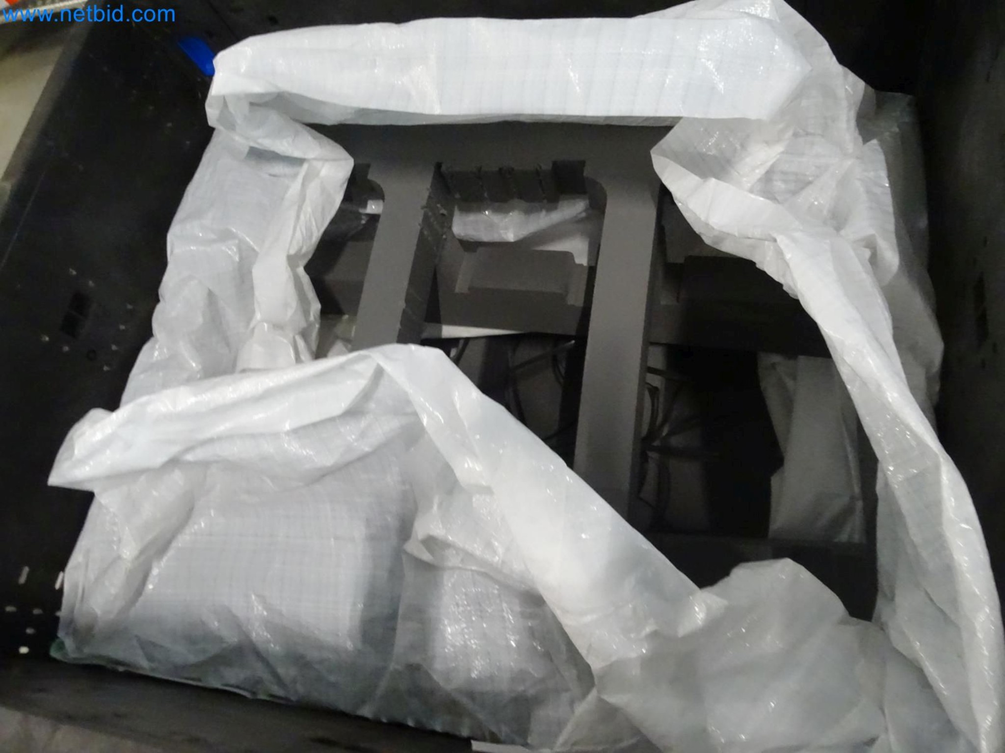 LILIUM eAircraft GmbH / LILIUM GmbH; machines, test systems and operating equipment for the production of eVTOLs-4