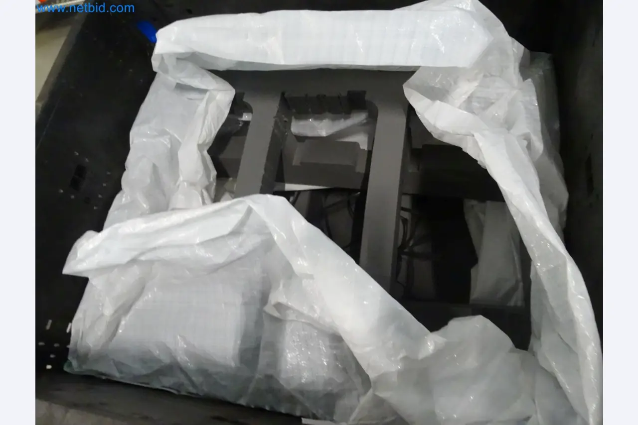 LILIUM eAircraft GmbH / LILIUM GmbH; Maschinen, Testanlagen und Betriebsausstattungen zur Herstellung von eVTOL -4