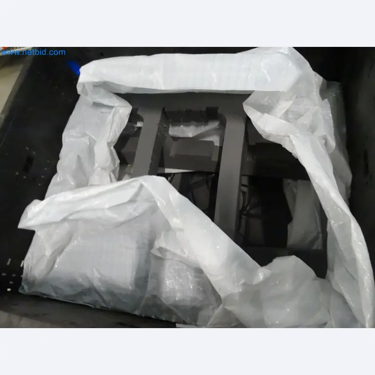 LILIUM eAircraft GmbH / LILIUM GmbH; Maschinen, Testanlagen und Betriebsausstattungen zur Herstellung von eVTOL -4