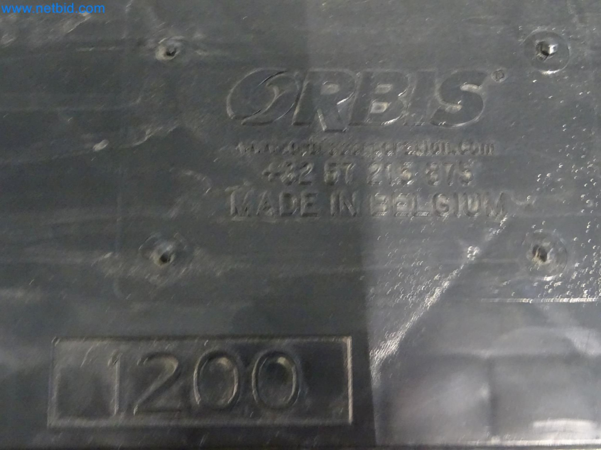 LILIUM eAircraft GmbH / LILIUM GmbH; machines, test systems and operating equipment for the production of eVTOLs-5