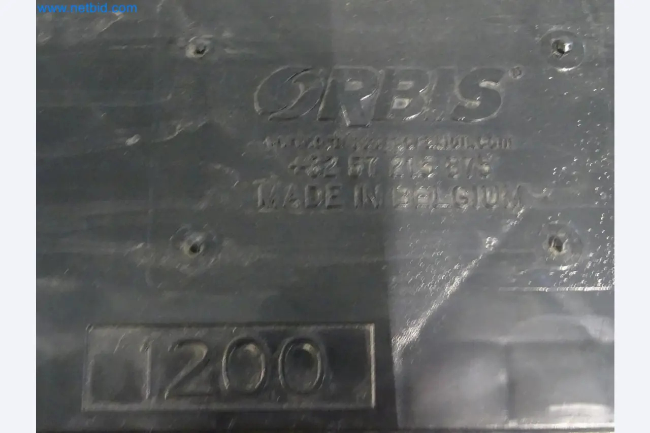 LILIUM eAircraft GmbH / LILIUM GmbH; Maschinen, Testanlagen und Betriebsausstattungen zur Herstellung von eVTOL -5