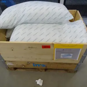 Verpackungskissen für Gefahrgut und Batterien Cirrux