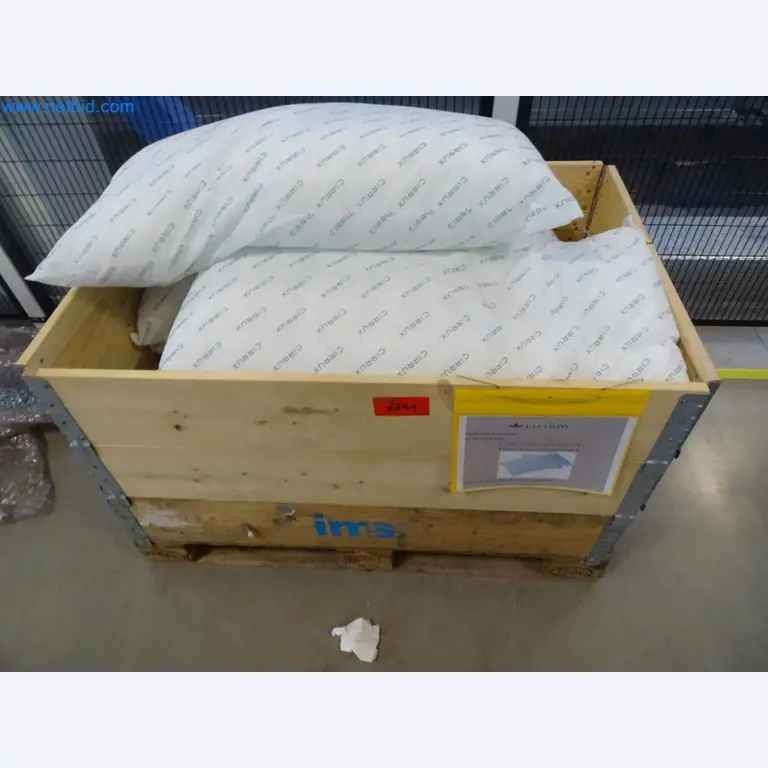 LILIUM eAircraft GmbH / LILIUM GmbH; machines, test systems and operating equipment for the production of eVTOLs-1