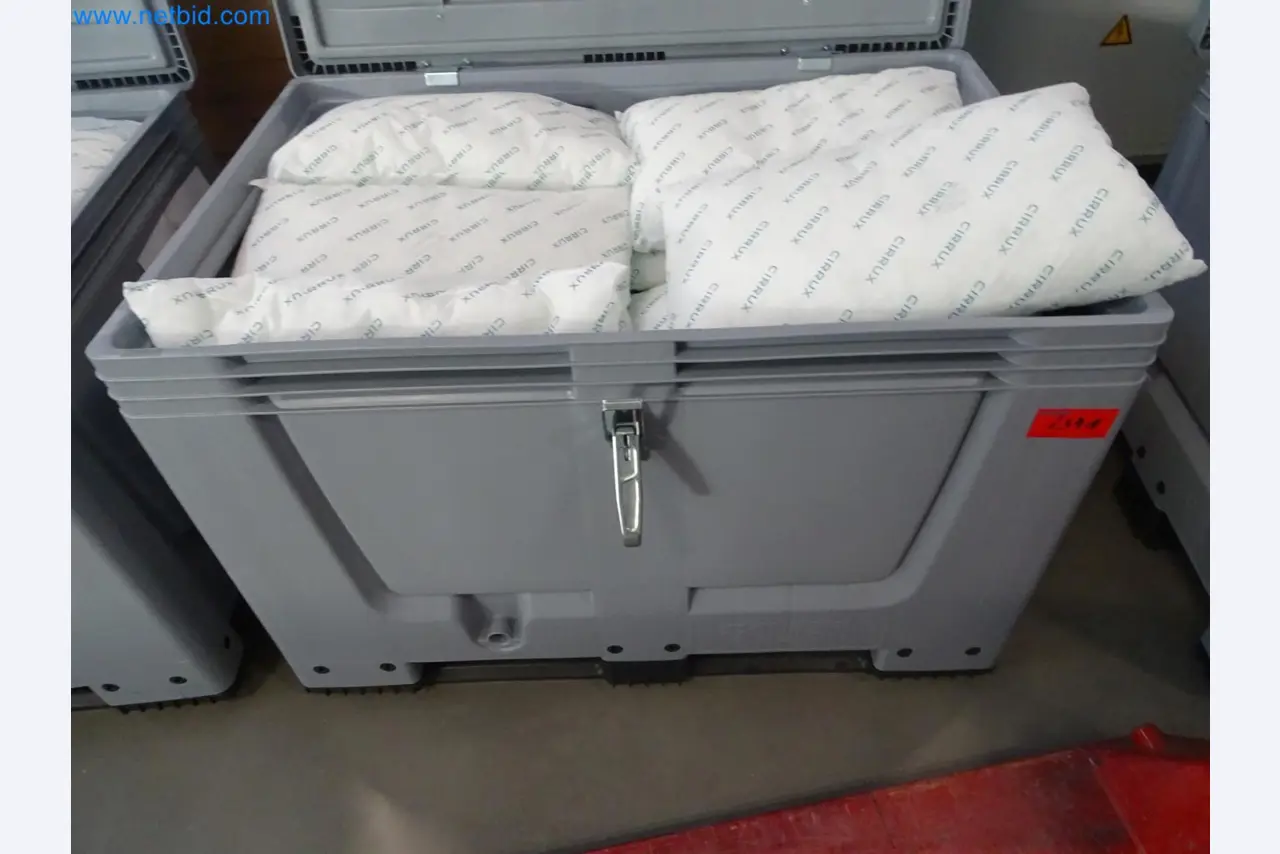 LILIUM eAircraft GmbH / LILIUM GmbH; machines, test systems and operating equipment for the production of eVTOLs-2