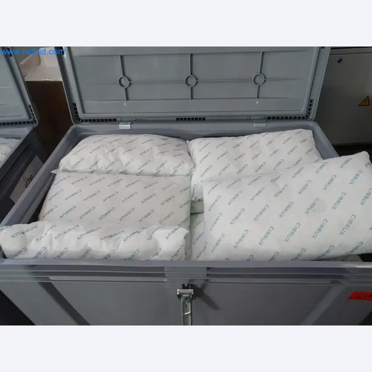 LILIUM eAircraft GmbH / LILIUM GmbH; machines, test systems and operating equipment for the production of eVTOLs-3