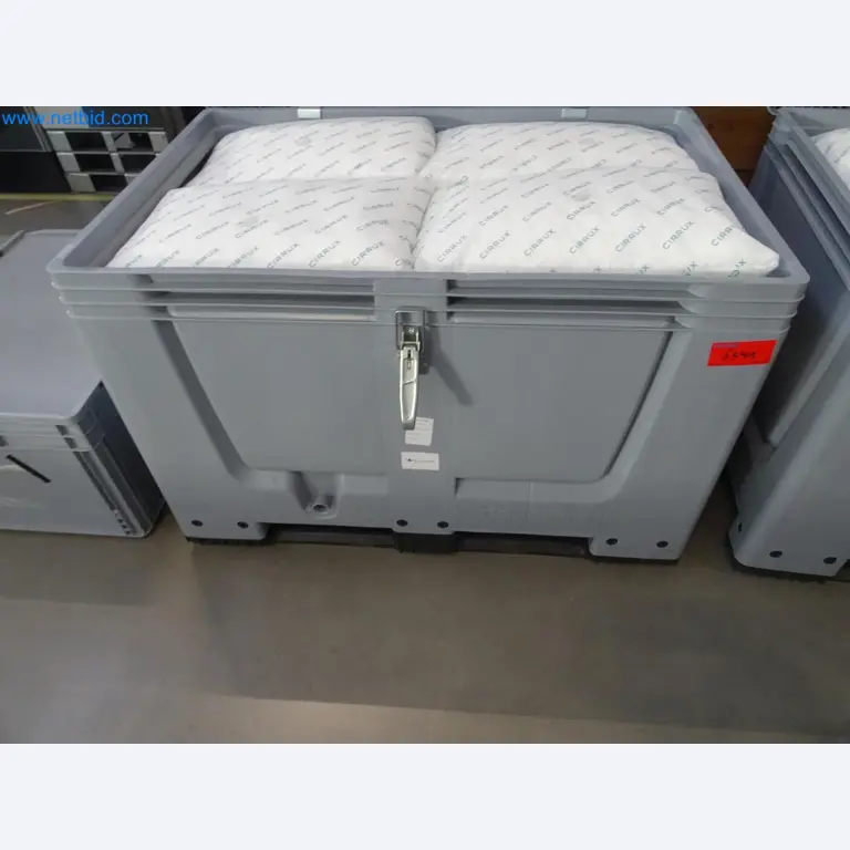 LILIUM eAircraft GmbH / LILIUM GmbH; machines, test systems and operating equipment for the production of eVTOLs-4